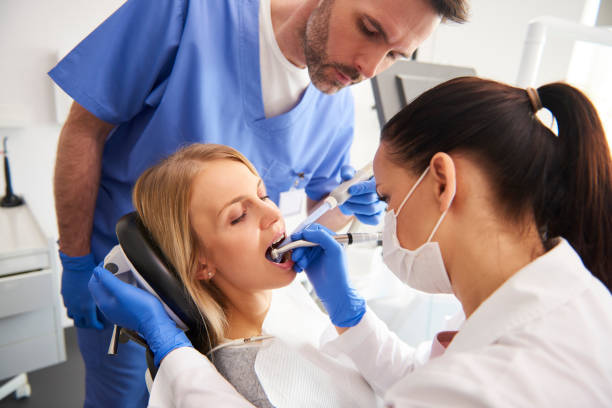 Dental X-Rays and Imaging in Three Rivers, TX