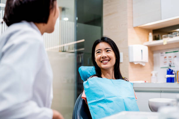 Why Choose Us for Your Dental Needs in Three Rivers, TX