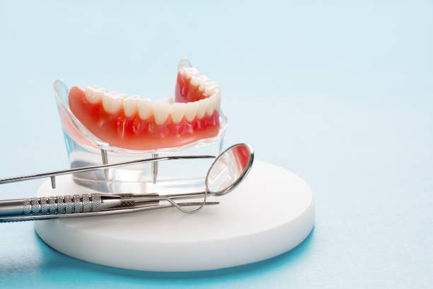 TMJ/TMD Treatment in Three Rivers, TX