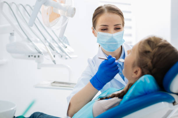 Best Dental Inlays and Onlays  in Three Rivers, TX
