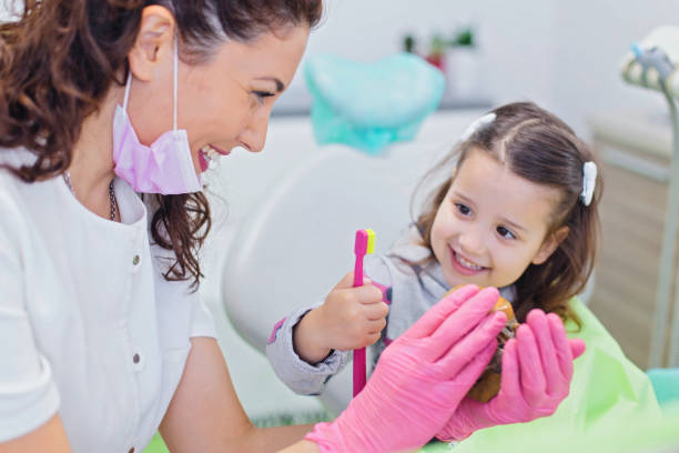 Dental X-Rays and Imaging in Three Rivers, TX